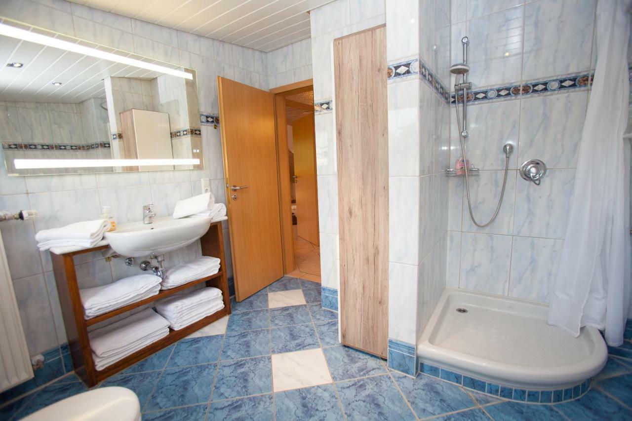 Apartment Residenz Cheval Am Pfaffenberg Friedrichshafen Messe