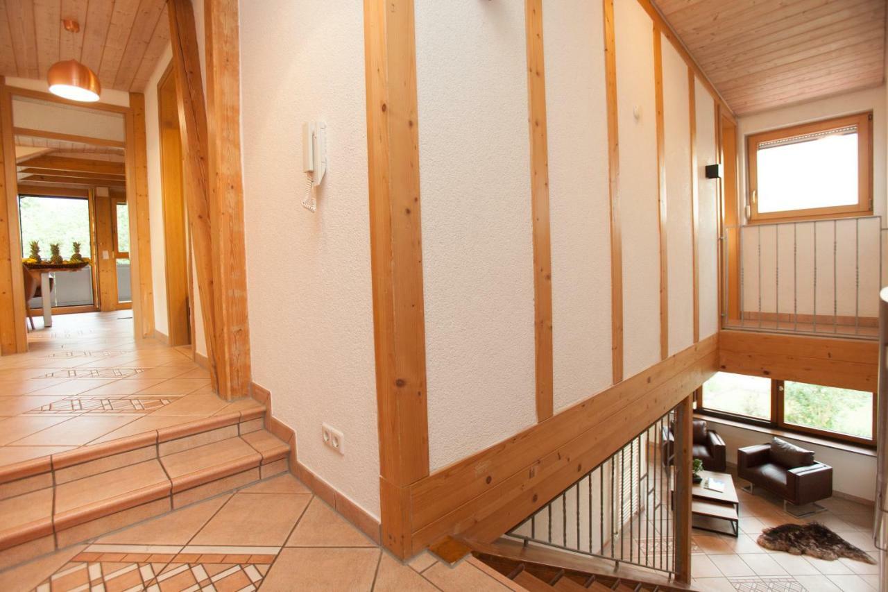 Apartment Residenz Cheval Am Pfaffenberg Friedrichshafen Messe *