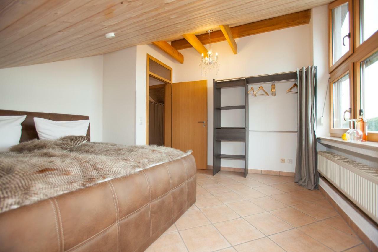 Residenz Cheval Am Pfaffenberg Friedrichshafen Messe *