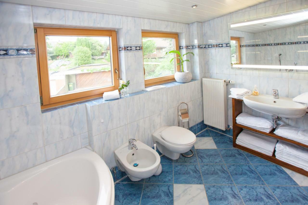 Apartment Residenz Cheval Am Pfaffenberg Friedrichshafen Messe Oberteuringen