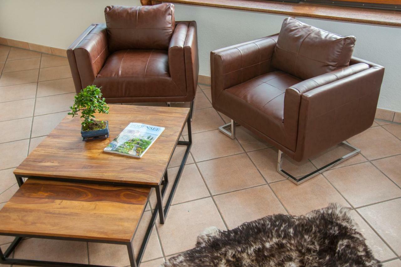 Apartment Residenz Cheval Am Pfaffenberg Friedrichshafen Messe Oberteuringen